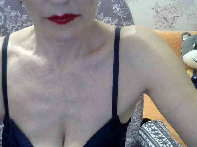 Red-Rose-777 webcam