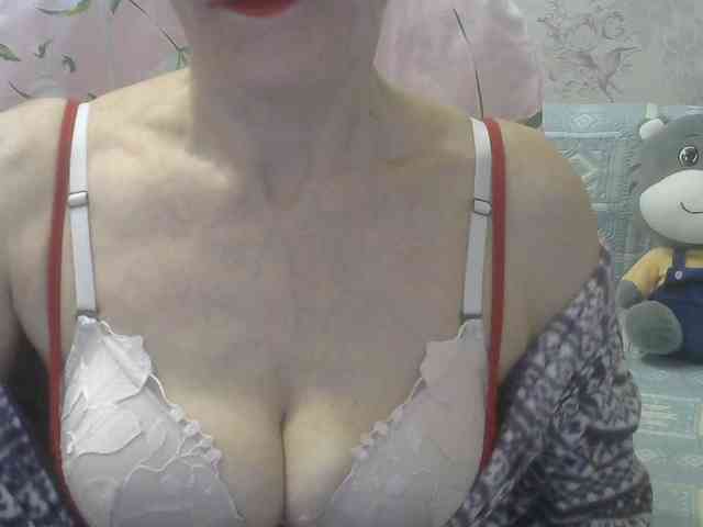 Red-Rose-777 webcam