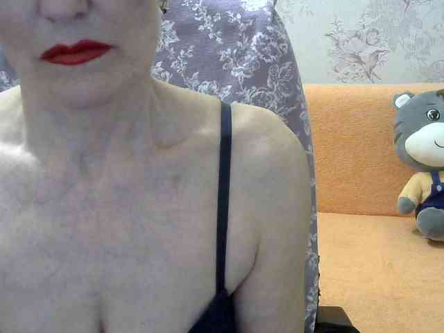 Red-Rose-777 webcam
