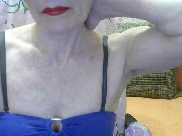 Red-Rose-777 webcam