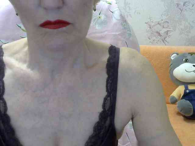 Red-Rose-777 webcam