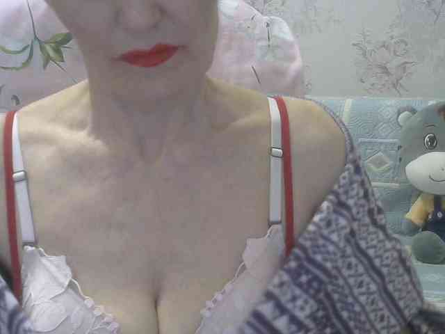 Red-Rose-777 webcam