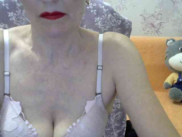 Red-Rose-777 webcam