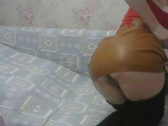 Red-Rose-777 webcam