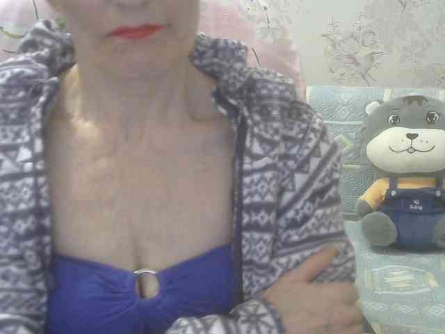 Red-Rose-777 webcam