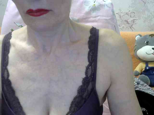 Red-Rose-777 webcam