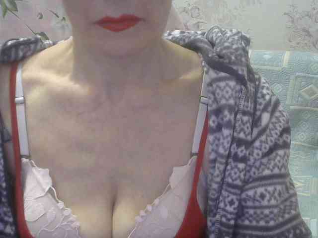 Red-Rose-777 webcam