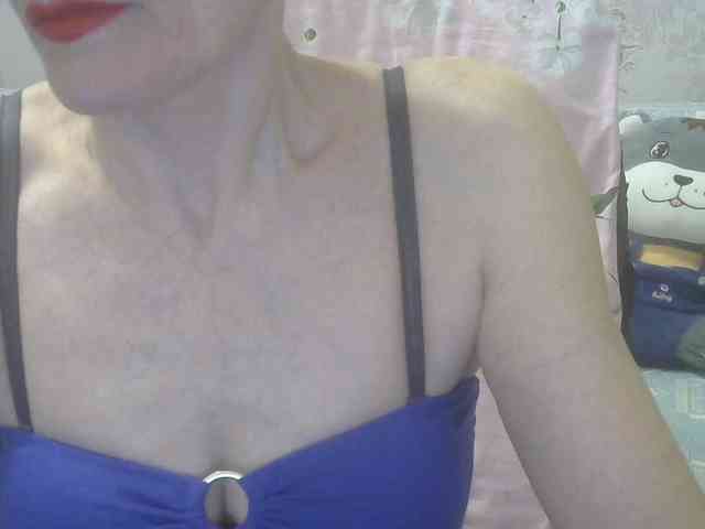 Red-Rose-777 webcam