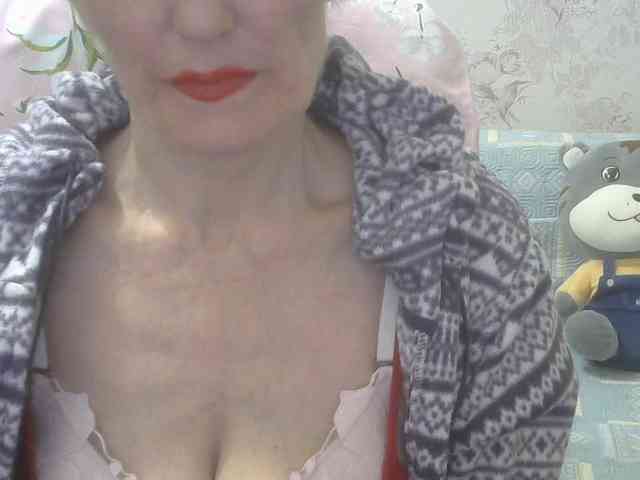 Red-Rose-777 webcam