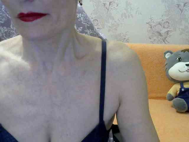 Red-Rose-777 webcam