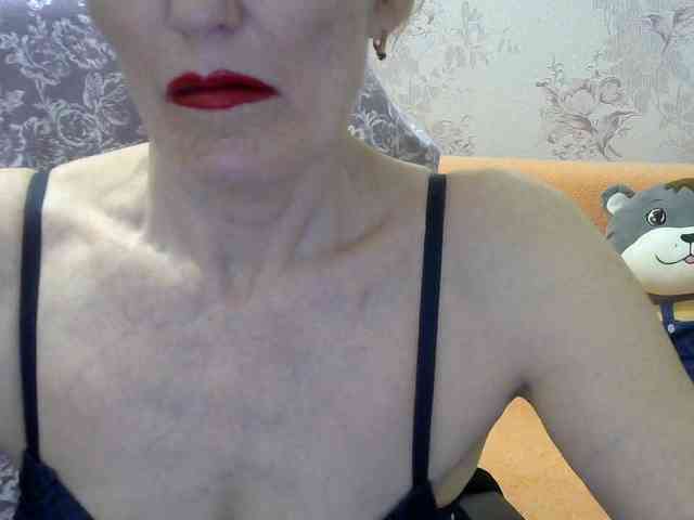 Red-Rose-777 webcam