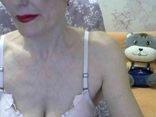 Red-Rose-777 webcam
