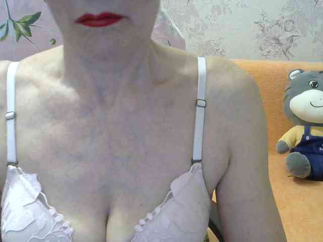 Red-Rose-777 webcam
