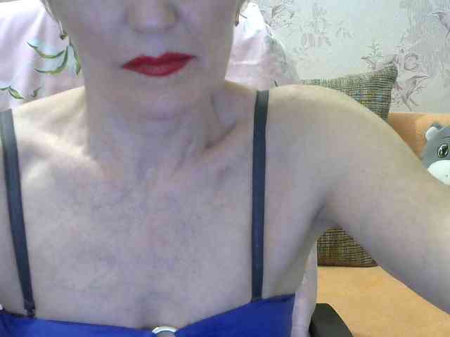 Red-Rose-777 webcam