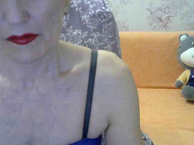 Red-Rose-777 webcam