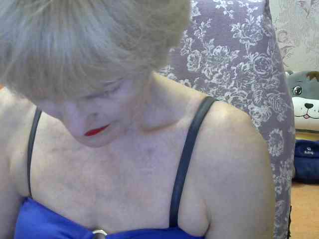 Red-Rose-777 webcam