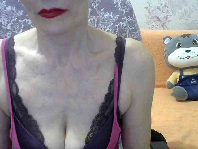 Red-Rose-777 webcam