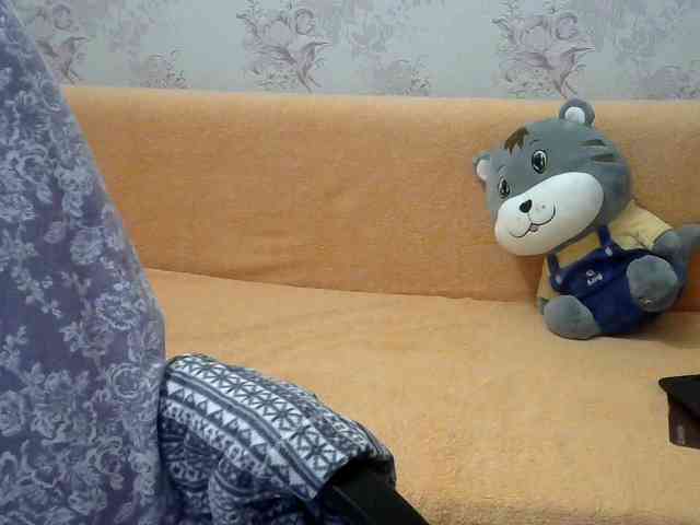 Red-Rose-777 webcam