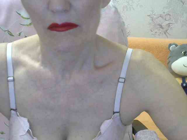 Red-Rose-777 webcam