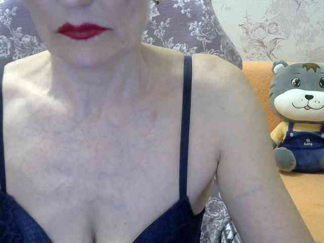 Red-Rose-777 webcam