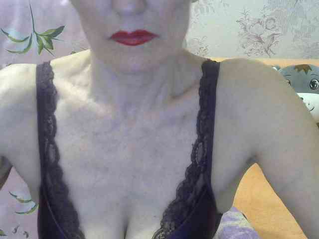 Red-Rose-777 webcam