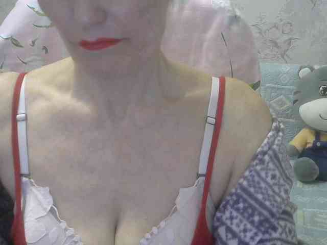 Red-Rose-777 webcam