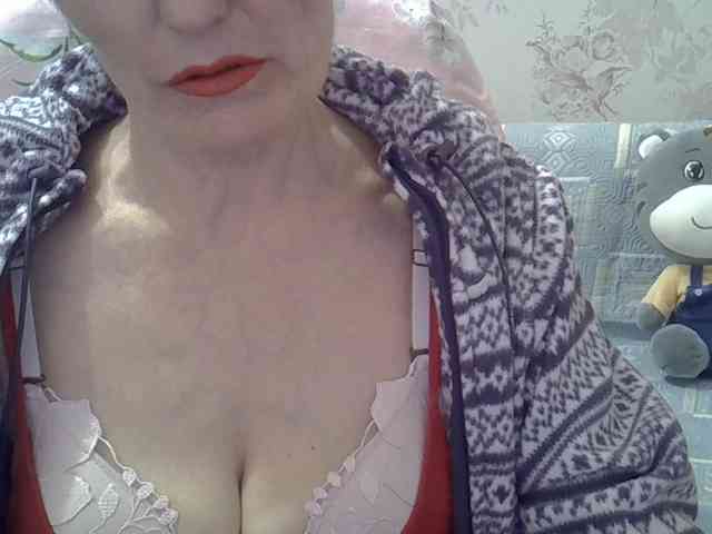 Red-Rose-777 webcam