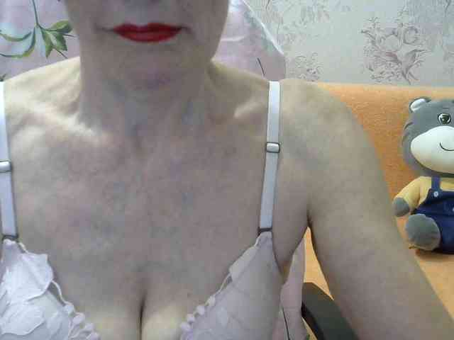 Red-Rose-777 webcam