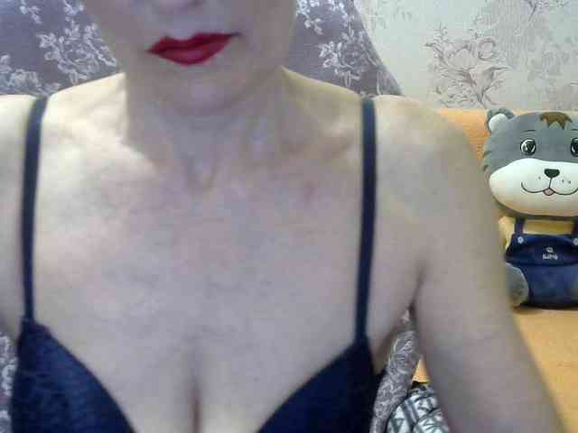 Red-Rose-777 webcam