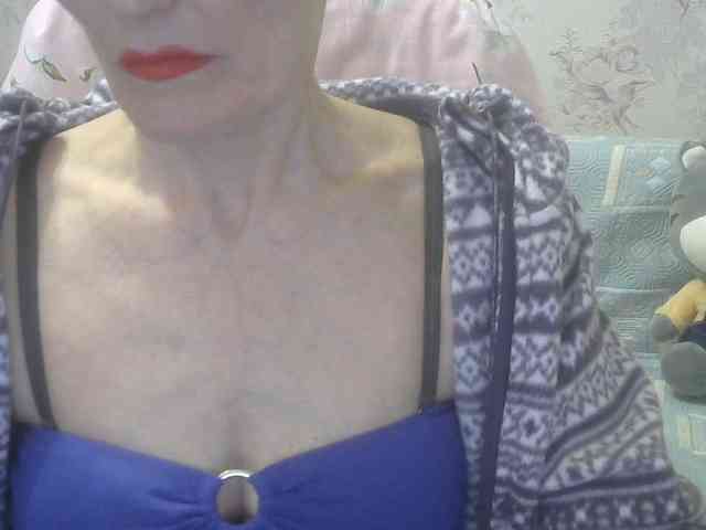 Red-Rose-777 webcam