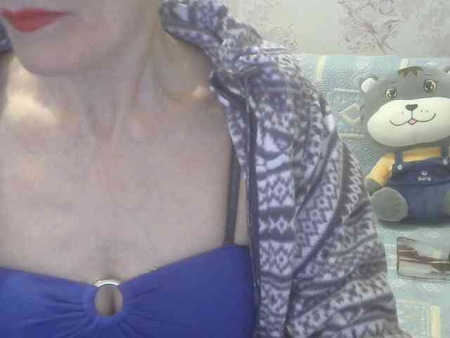 Red-Rose-777 webcam
