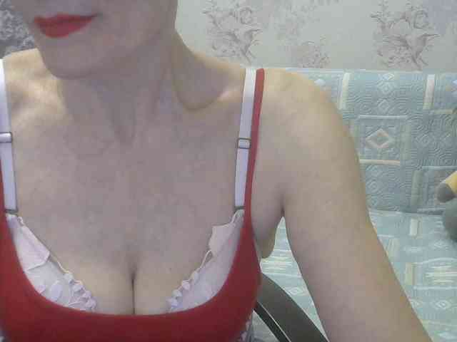 Red-Rose-777 webcam