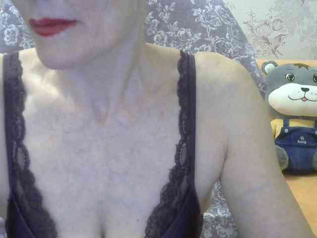 Red-Rose-777 webcam