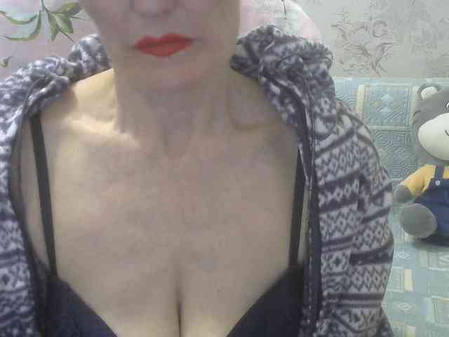 Red-Rose-777 webcam