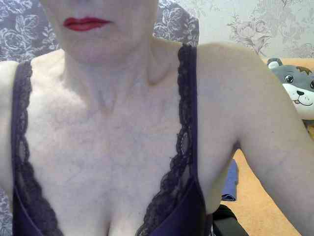 Red-Rose-777 webcam