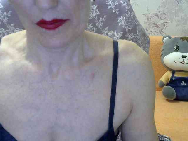 Red-Rose-777 webcam