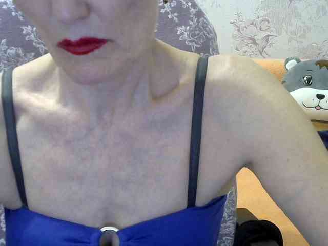 Red-Rose-777 webcam