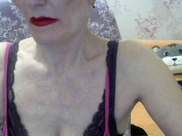 Red-Rose-777 webcam