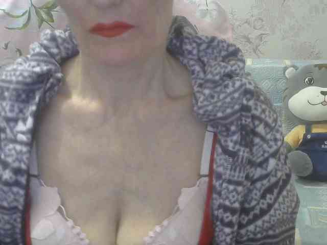 Red-Rose-777 webcam