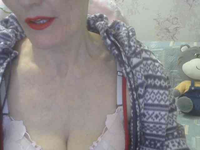 Red-Rose-777 webcam