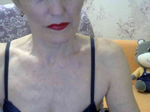 Red-Rose-777 webcam