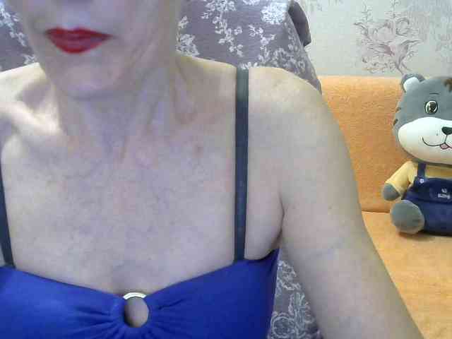 Red-Rose-777 webcam