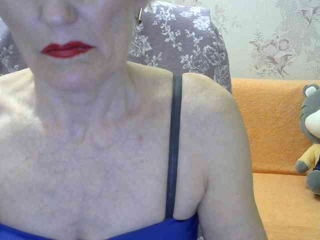Red-Rose-777 webcam