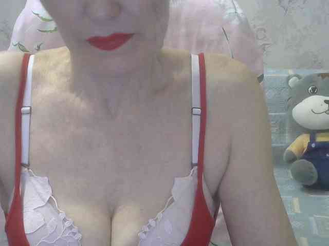 Red-Rose-777 webcam