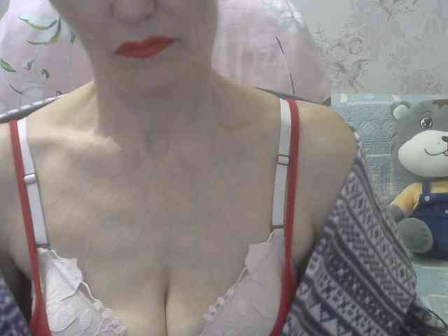 Red-Rose-777 webcam