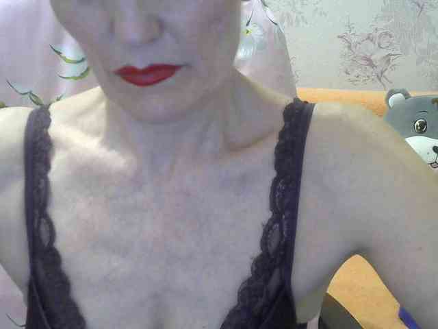 Red-Rose-777 webcam