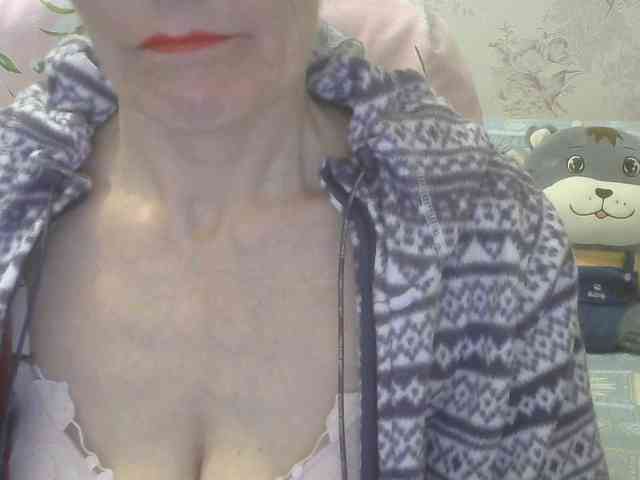 Red-Rose-777 webcam