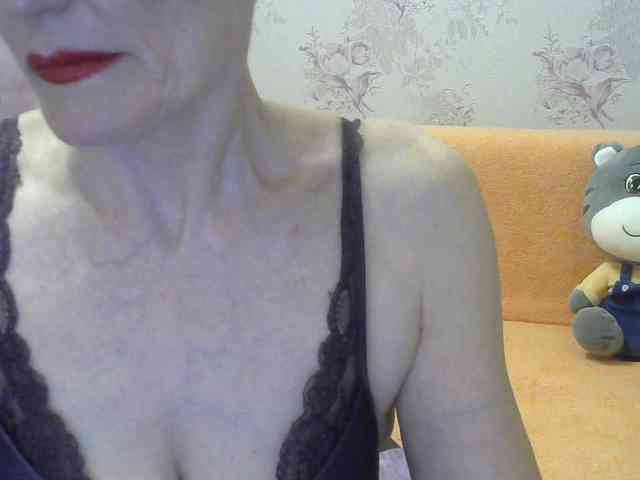 Red-Rose-777 webcam