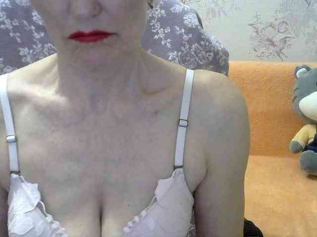 Red-Rose-777 webcam