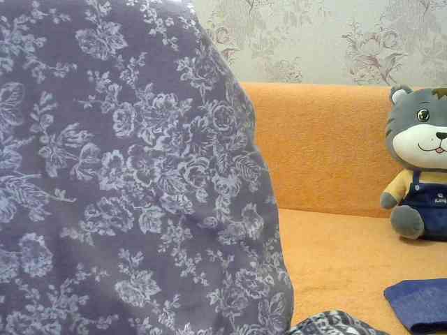 Red-Rose-777 webcam